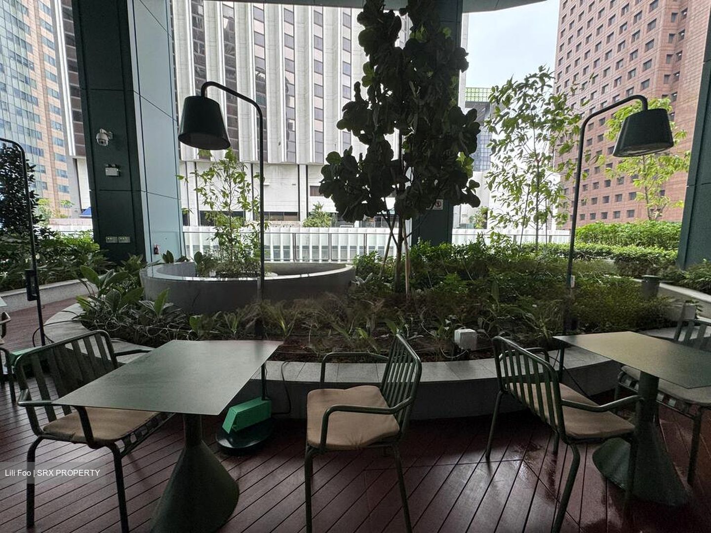 Hub Synergy Point (D2), Office #461106261